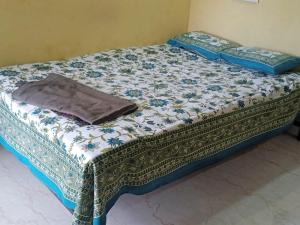 Kuskhind Resort and lodging