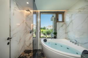 Infinite View Villa