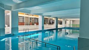 Home Away From Home,Gym Pool,Kids play Area