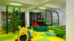Home Away From Home,Gym Pool,Kids play Area