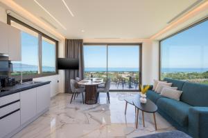 Infinite View Villa