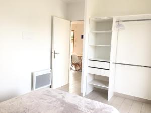 Appartements Residence San Pancraziu : photos des chambres