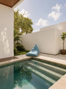 Indah Villa 1 Ungasan Peaceful Private Pool Villa