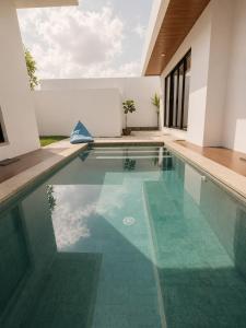 Indah Villa 1 Ungasan Peaceful Private Pool Villa