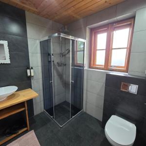 Apartament Zakątek Góralki