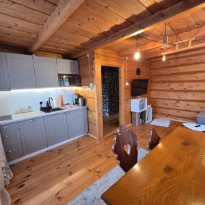 Apartament Zakątek Góralki