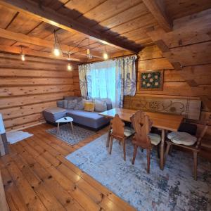 Apartament Zakątek Góralki
