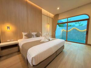 The Apex private pool villa Krabi