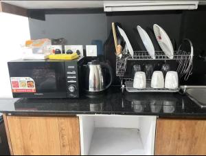 Your cozy studio BnB in the heart of Nairobi