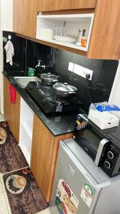 Your cozy studio BnB in the heart of Nairobi