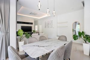 Harmony Pool Villa Ao Nang