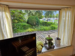 Parel in Makkum