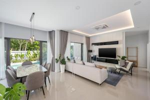 Harmony Pool Villa Ao Nang