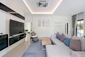 Harmony Pool Villa Ao Nang