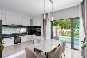 Harmony Pool Villa Ao Nang