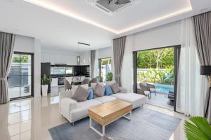 Harmony Pool Villa Ao Nang