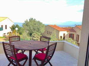 Appartements Residence San Pancraziu : photos des chambres