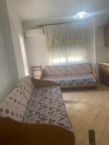 Stay in Durres