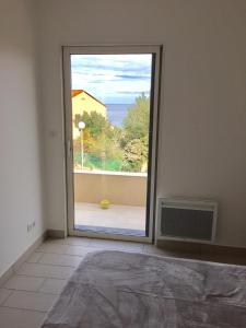 Résidence San Pancraziu