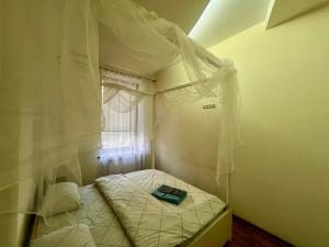 3-Room Apartment in City Center