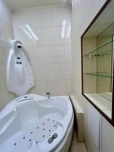 3-Room Apartment in City Center