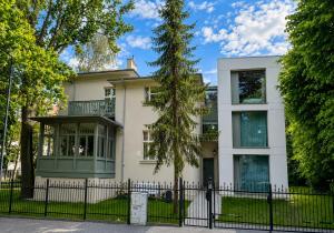 SOPOT CENTRAL D10 by Praia Apartments 2 Bedrooms