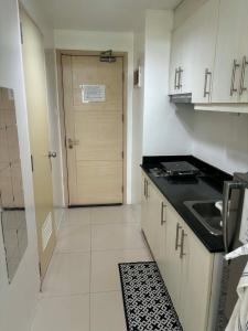 Sea Residences MOA Pearl drive by -MJ