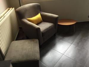 Appartement Bussy Disneyland photo 21