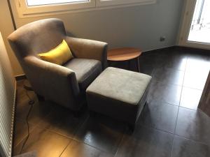 Appartement Bussy Disneyland photo 24
