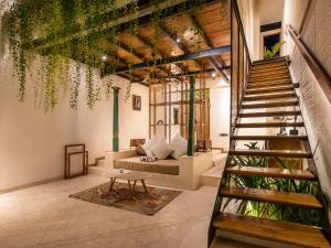 Luxurious 1-BR Villa with Pool, Echo Beach 800m