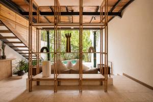 Luxurious 1-BR Villa with Pool, Echo Beach 800m