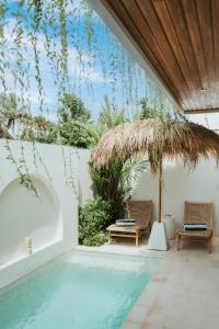 Cozy Villa In Pererenan - Skylight Bath & Walk to Beach