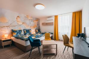 Hotel Mauricius