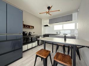 CleanNest Hokkaido SOLANA