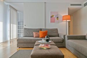 Lugaris Beach Apartments
