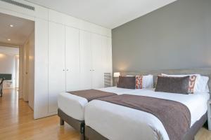 Lugaris Beach Apartments