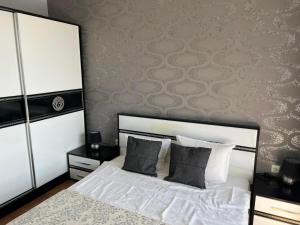 Apartment VIVA SEA & CITY