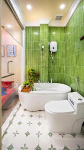 Rustic Homestay Bình Dương