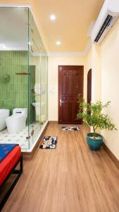 Rustic Homestay Bình Dương