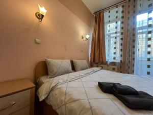 Apartment near Khreshchatyk