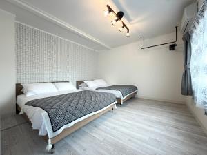 CleanNest Hokkaido SOLANA