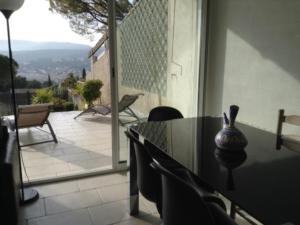 Maisons de vacances Villa Soledad : photos des chambres