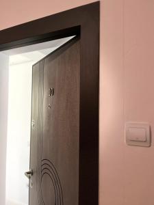 Urban Comfort Apartment