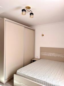 Urban Comfort Apartment