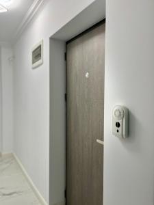Urban Comfort Apartment
