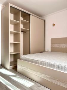 Urban Comfort Apartment