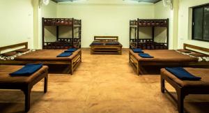 FarmNest stay