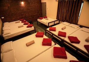 FarmNest stay