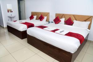 Hotel Dream Palace