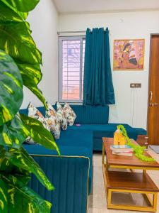 1bhk at Bombay hospital